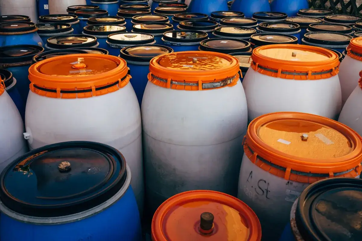 Chemical & Toxic Waste Cleanup in Woodsboro, TX